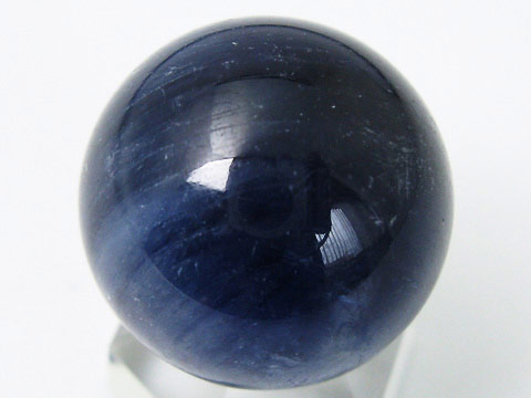 GRAND RINO / カイヤナイト 5A スフィア 20mm [0377/#16]