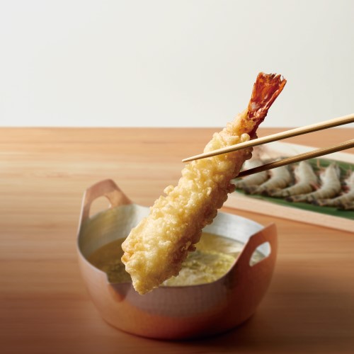 Z's MENU】大海老てんぷら（賞味期限2026年05月18日）｜GRAND・FOOD