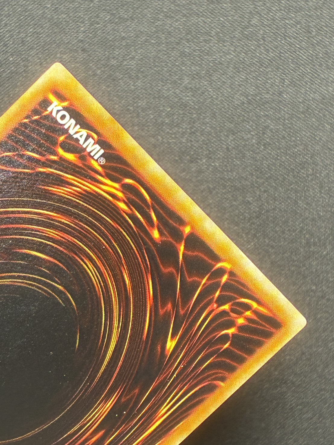 カードショップグラン / ［状態B］ホルスの黒炎竜 LV8【レリーフ】[SOD