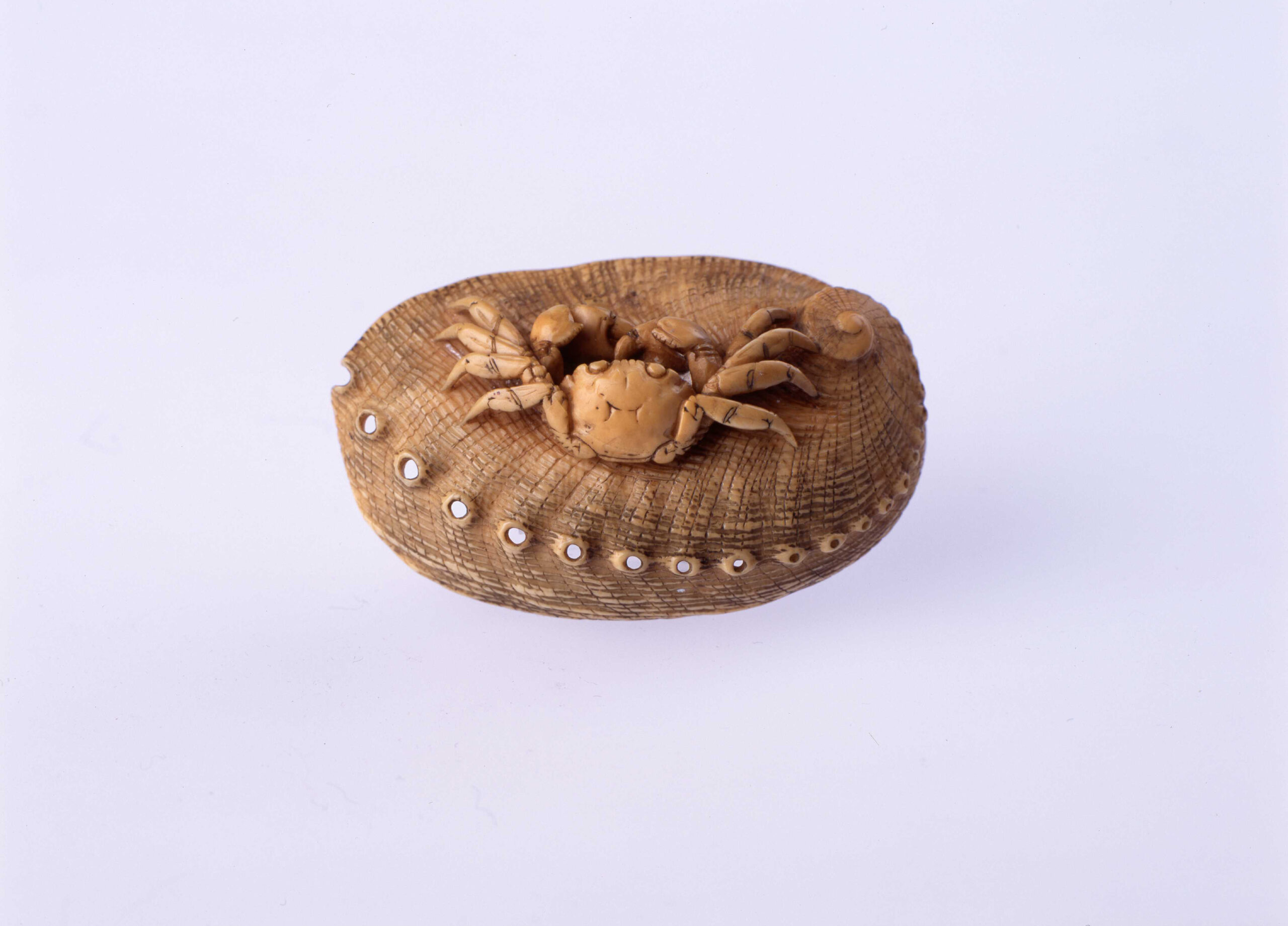 技と美 石見根付の世界 - 島根県芸術文化センター 「グラントワ」