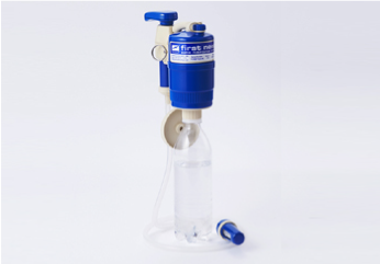 浄水器シーガルフォー/ポータブル