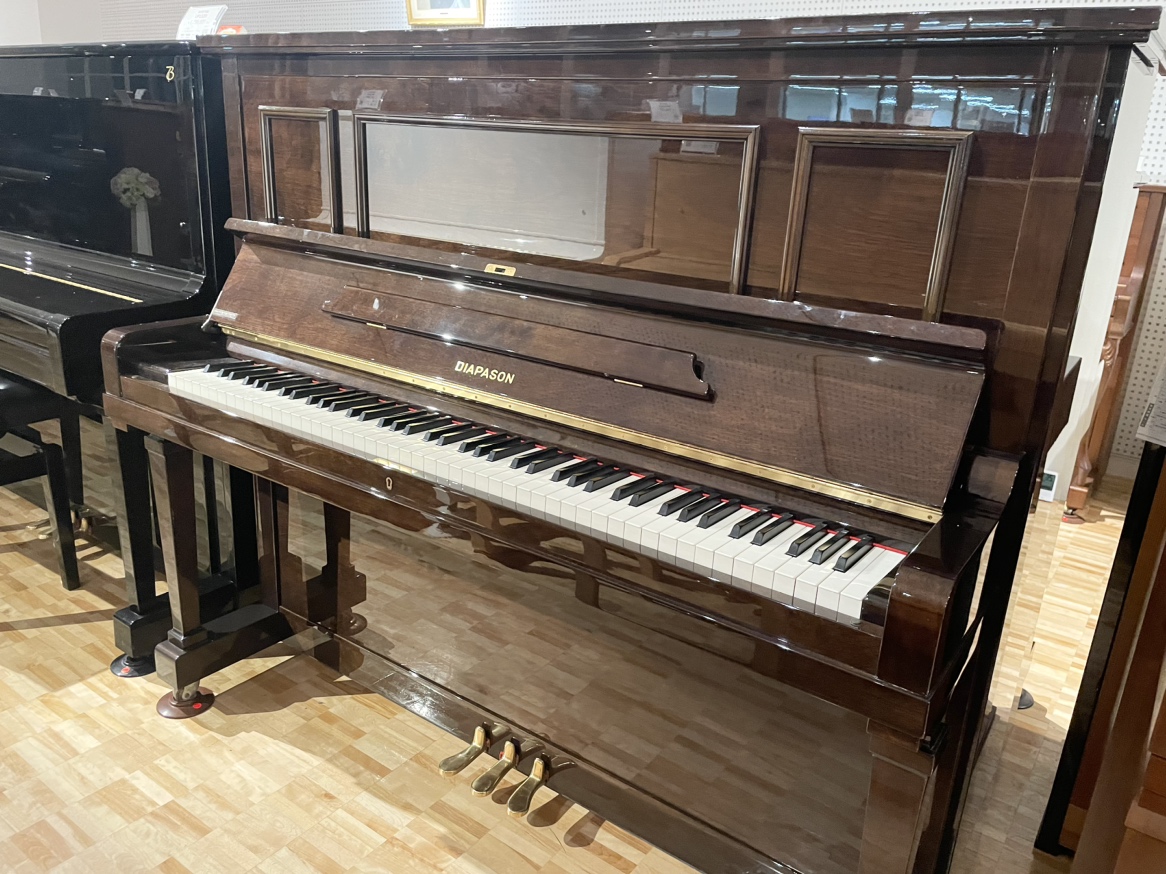 世界最大級のピアノ販売モール グランドギャラリー｜中古ピアノ販売
