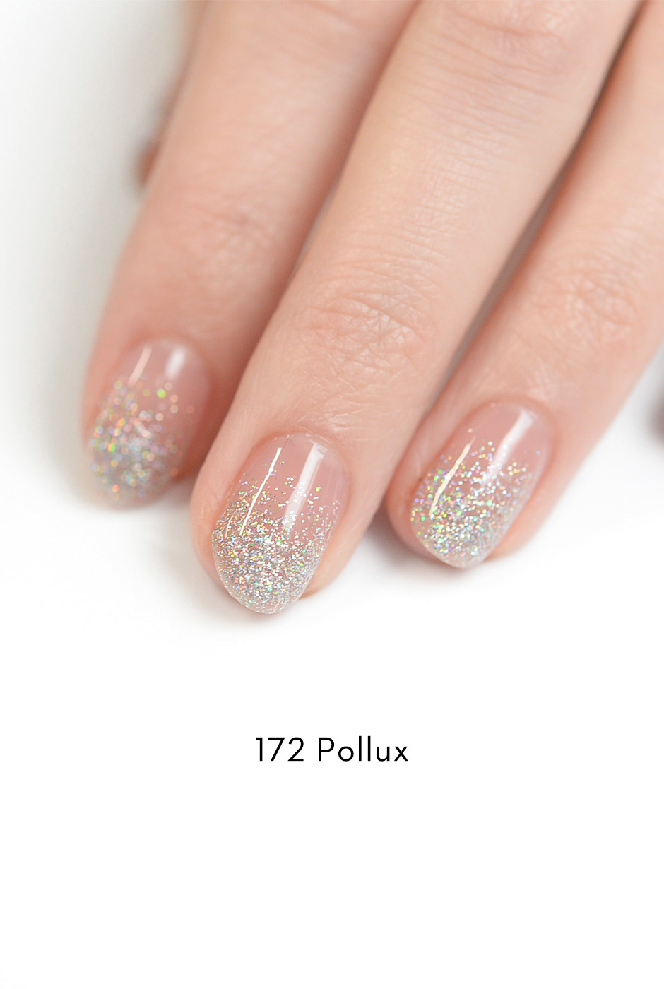 ピールオフトップカラーセット (061-158) - GRANJE（グランジェ）