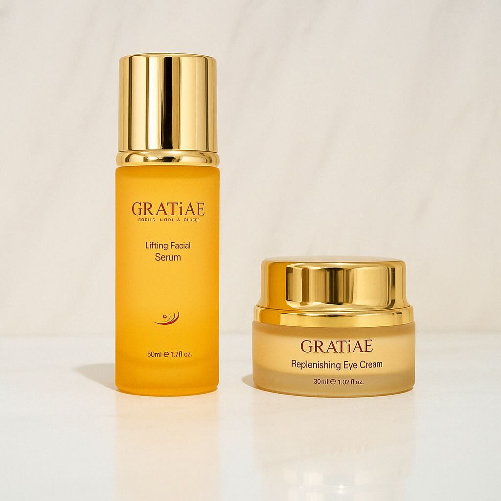 GRATiAE リフティングコレクション