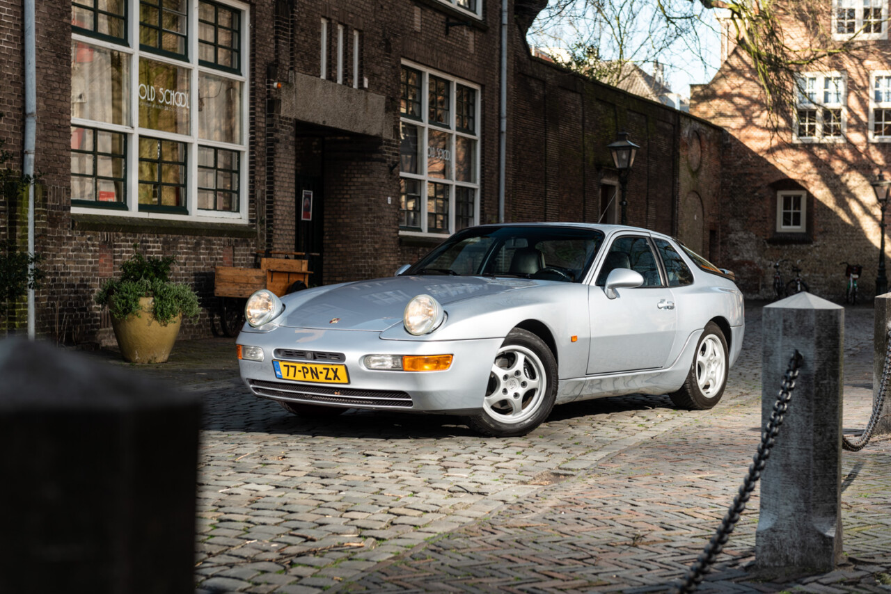 ポルシェの中古車の販売買取 グラーツ・オートモビール(GRAZ) 東京