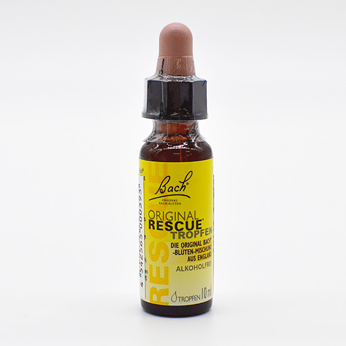 フラワーレメディ インパチエンス(IMPATIENS) BACHR118-00 | バッチ