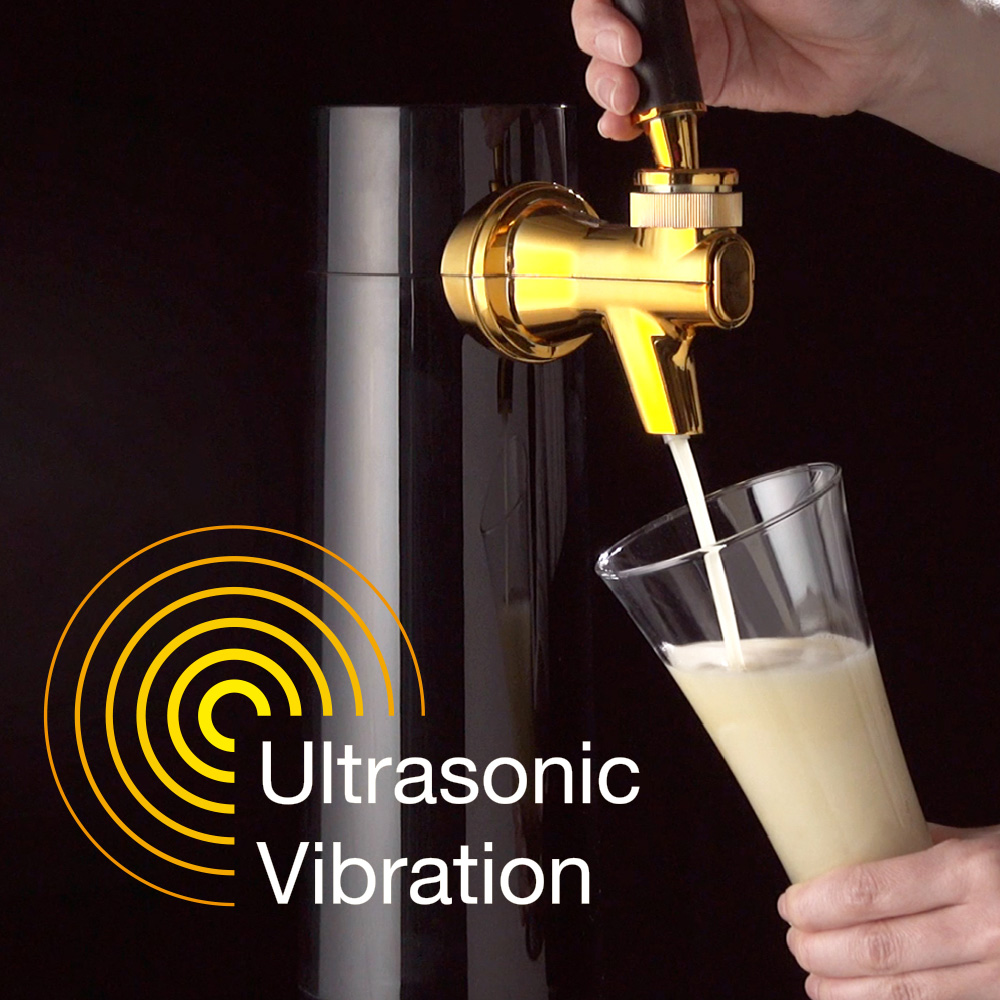 スタンドビールサーバー | GH-BEERO-BK | GREEN HOUSE グリーンハウス