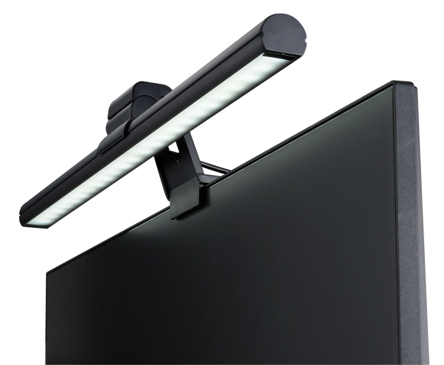 プレゼンツール, LEDライト | GH-MBLA-BK | GREEN HOUSE グリーンハウス