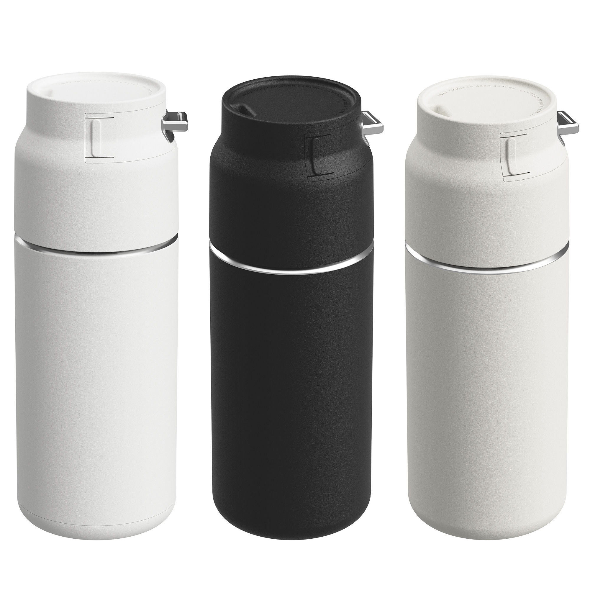 タンブラービールサーバー | GH-BEERUシリーズ | GREEN HOUSE グリーン