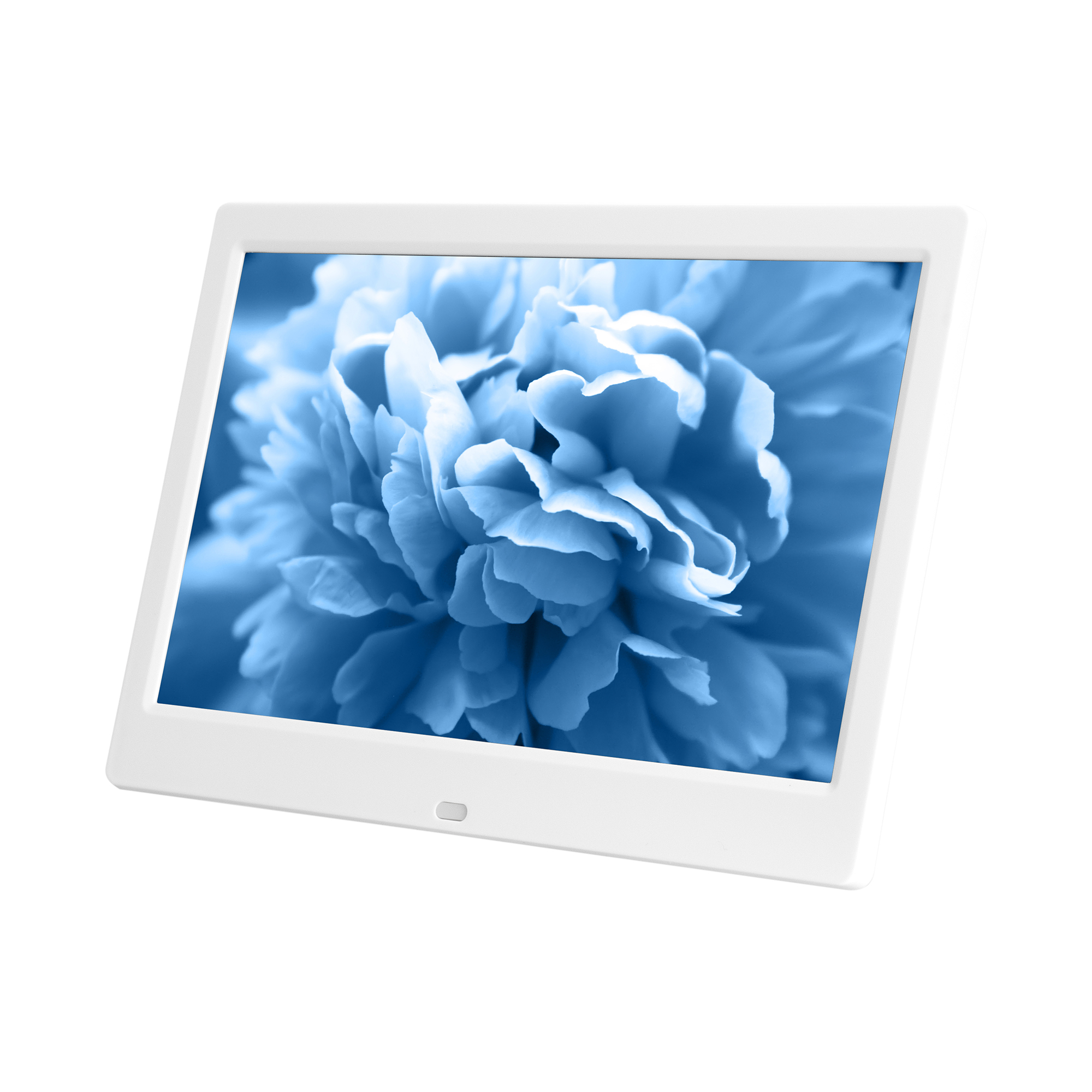 デジタルフォトフレーム | GH-DF10A-WH | GREEN HOUSE グリーンハウス