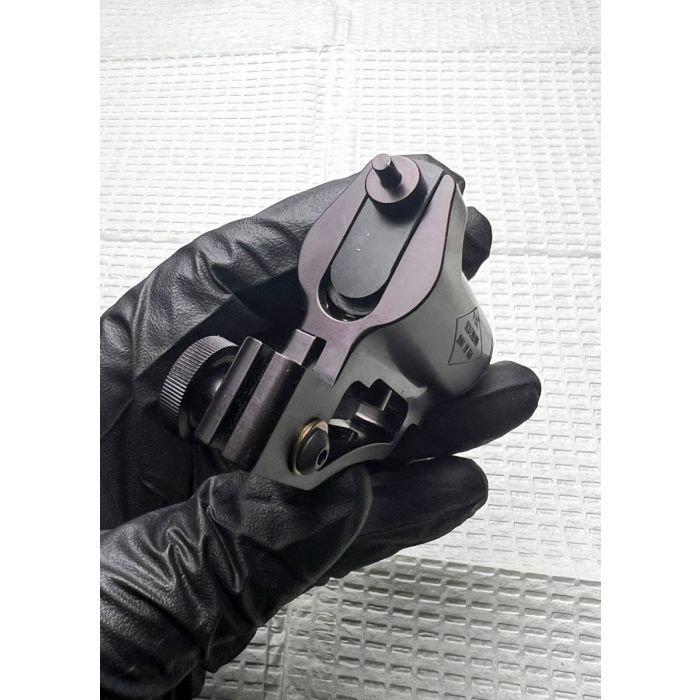 Pike/Ackerman Slider Rotary | Custom Tattoo Machines, Jewelers