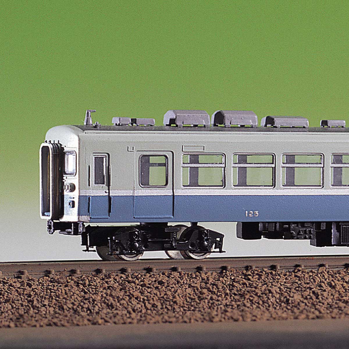 433＞伊豆急行100系 4両編成セット｜エコノミーキット｜Nゲージ鉄道