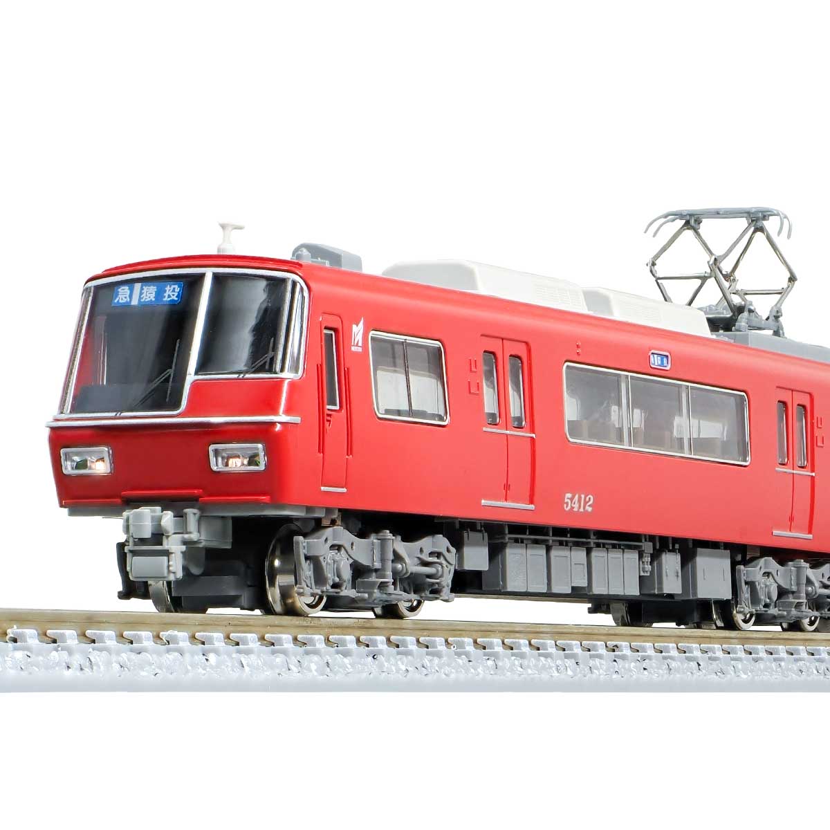 32087＞名鉄5300系（FS315台車・車番選択式）基本2両編成セット（動力