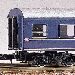 国鉄10系客車の製品一覧（1ページ目）｜Nゲージ鉄道模型のグリーンマックス