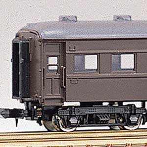 国鉄オハ35系客車の製品一覧（1ページ目）｜Nゲージ鉄道模型のグリーン