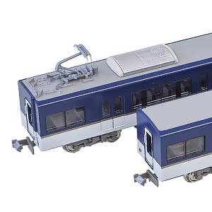 32119＞京阪9000系（新塗装・車番選択式）8両編成セット（動力付き