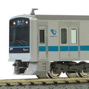 小田急3000形の製品一覧（2ページ目）｜Nゲージ鉄道模型のグリーンマックス