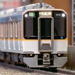 近鉄9020系の製品一覧（1ページ目）｜Nゲージ鉄道模型のグリーンマックス