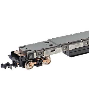 旧製品に対応したコアレス動力ユニットのご案内｜お知らせ｜Nゲージ