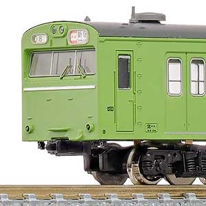 9月10日出荷予定商品のお知らせ｜Nゲージ鉄道模型のグリーンマックス