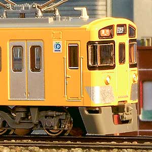 西武新2000系の製品一覧（1ページ目）｜Nゲージ鉄道模型のグリーンマックス