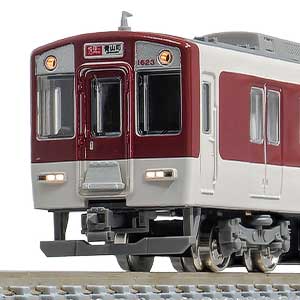 近鉄大阪線一覧（1ページ目）｜Nゲージ鉄道模型のグリーンマックス