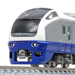 JR東日本E653系の製品一覧（2ページ目）｜Nゲージ鉄道模型のグリーン