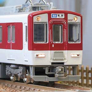 31920＞近鉄2800系（名古屋線・2809編成）3両編成セット（動力付き