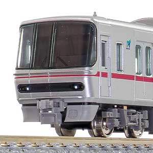 31561＞名鉄3150系（2次車・旧塗装）増結2両編成セット（動力無し）｜N