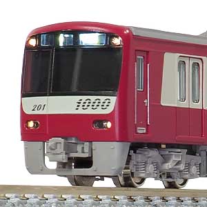 京急新1000形の製品一覧（3ページ目）｜Nゲージ鉄道模型のグリーンマックス
