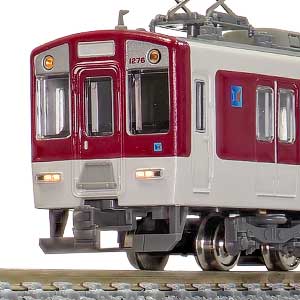 50796＞近鉄1026系「ならしかトレイン」（1029編成）6両編成セット