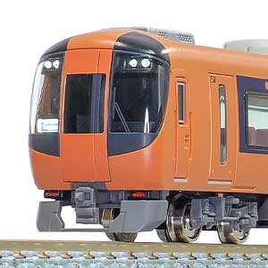 31604＞近鉄22600系Ace（旧塗装・行先点灯・旧座席番号表示）増結4両