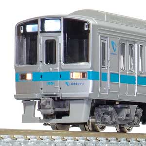 31689＞小田急1000形更新車（1091編成）基本4両編成セット（動力付き