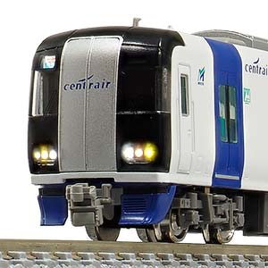 31742＞名鉄2000系ミュースカイ（新造編成・車番選択式）4両編成セット