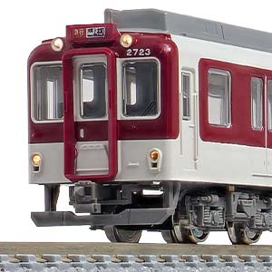 32025＞近鉄5200系（更新車・車番選択式）4両編成セット（動力付き