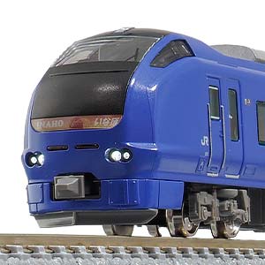 31703＞JRキハ110形200番代 前期形・快速べにばな 2両編成セット（動力