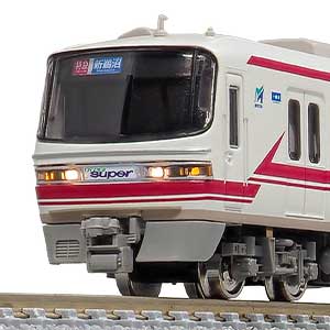 名鉄1030系・1230系の製品一覧（1ページ目）｜Nゲージ鉄道模型の