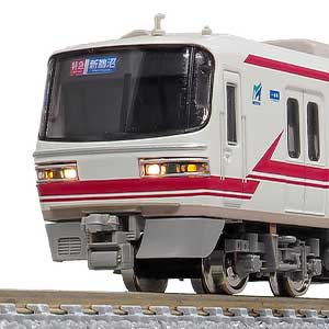 31779＞名鉄1030／1230系パノラマsuper（1132編成）6両編成セット