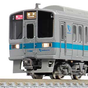 31796＞小田急1000形（車番選択式・ブランドマーク付き）基本4両編成