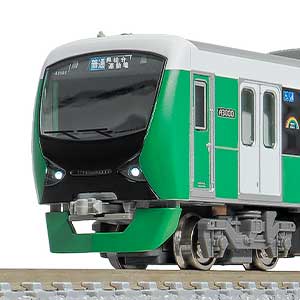 31847＞静岡鉄道A3000形（クリアブルー・新ロゴ）2両編成セット（動力