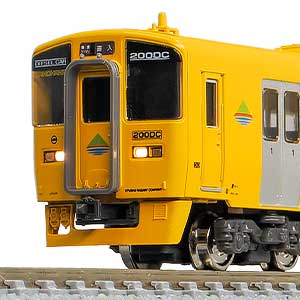 31965＞JR九州キハ200形（なのはな・クロスシート車・車番選択式）増結