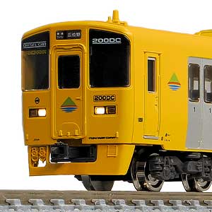 31964＞JR九州キハ200形（なのはな・クロスシート車・車番選択式）基本