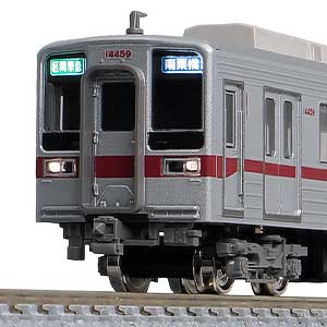 32115＞東武50000型（東武スカイツリーライン・車番選択式）基本4両