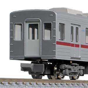 31971＞東武10030型（東上線・11644編成＋11448編成）基本4両編成