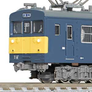31984＞JR東日本クモヤ145形100番代（車番選択式）（動力無し）｜N