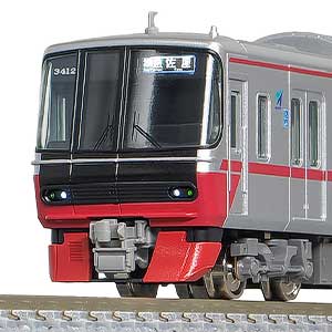 32031＞名鉄3150系（5次車以降・車番選択式）基本2両編成セット（動力