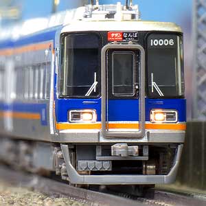 南海10000系の製品一覧（1ページ目）｜Nゲージ鉄道模型のグリーンマックス