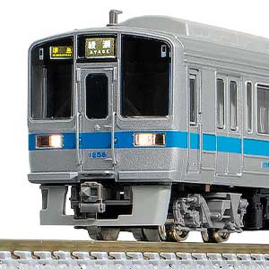 32097＞小田急1000形（地下鉄直通対応編成・車番選択式）増結4両編成