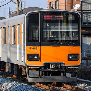 32115＞東武50000型（東武スカイツリーライン・車番選択式）基本4両