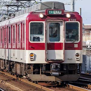 近鉄2610系の製品一覧（1ページ目）｜Nゲージ鉄道模型のグリーンマックス